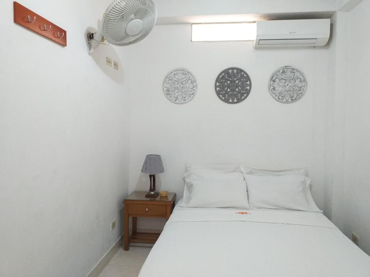 Hotel Comercial Neiva Neiva  Eksteriør billede