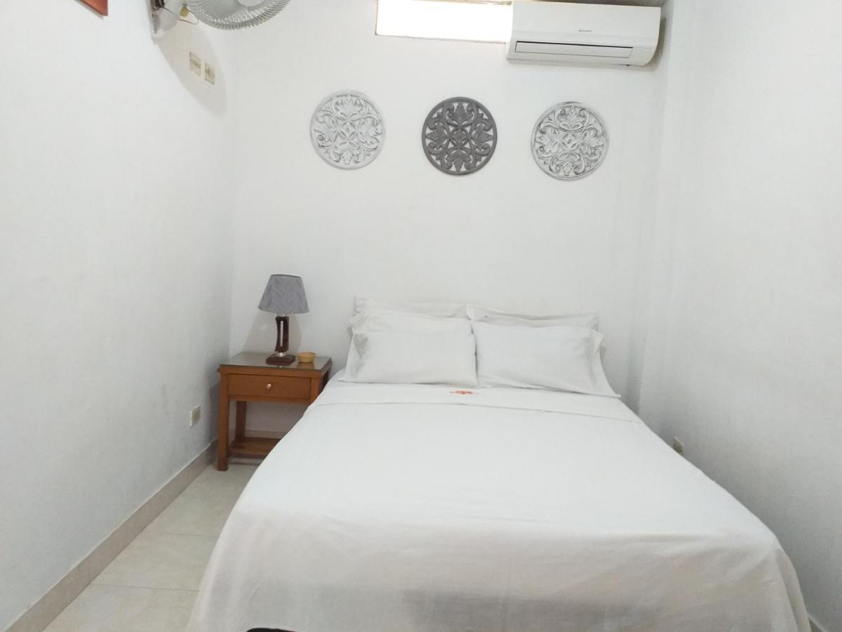 Hotel Comercial Neiva Neiva  Eksteriør billede