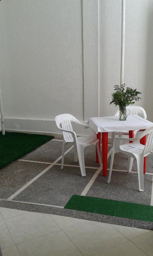 Hotel Comercial Neiva Neiva  Eksteriør billede