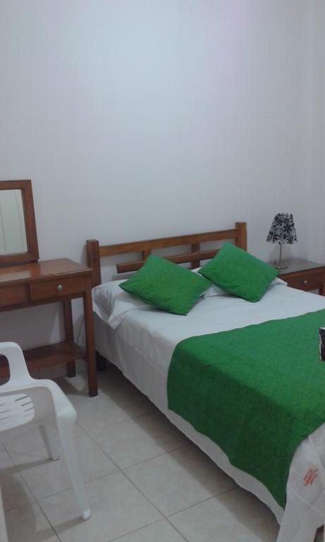 Hotel Comercial Neiva Neiva  Eksteriør billede