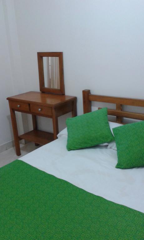 Hotel Comercial Neiva Neiva  Eksteriør billede