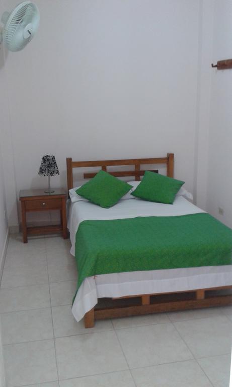 Hotel Comercial Neiva Neiva  Eksteriør billede