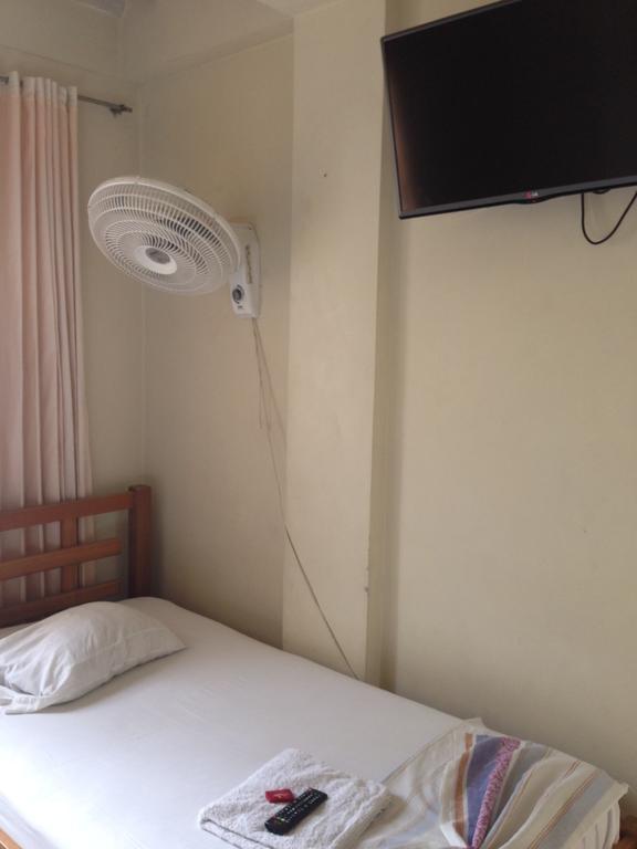 Hotel Comercial Neiva Neiva  Værelse billede