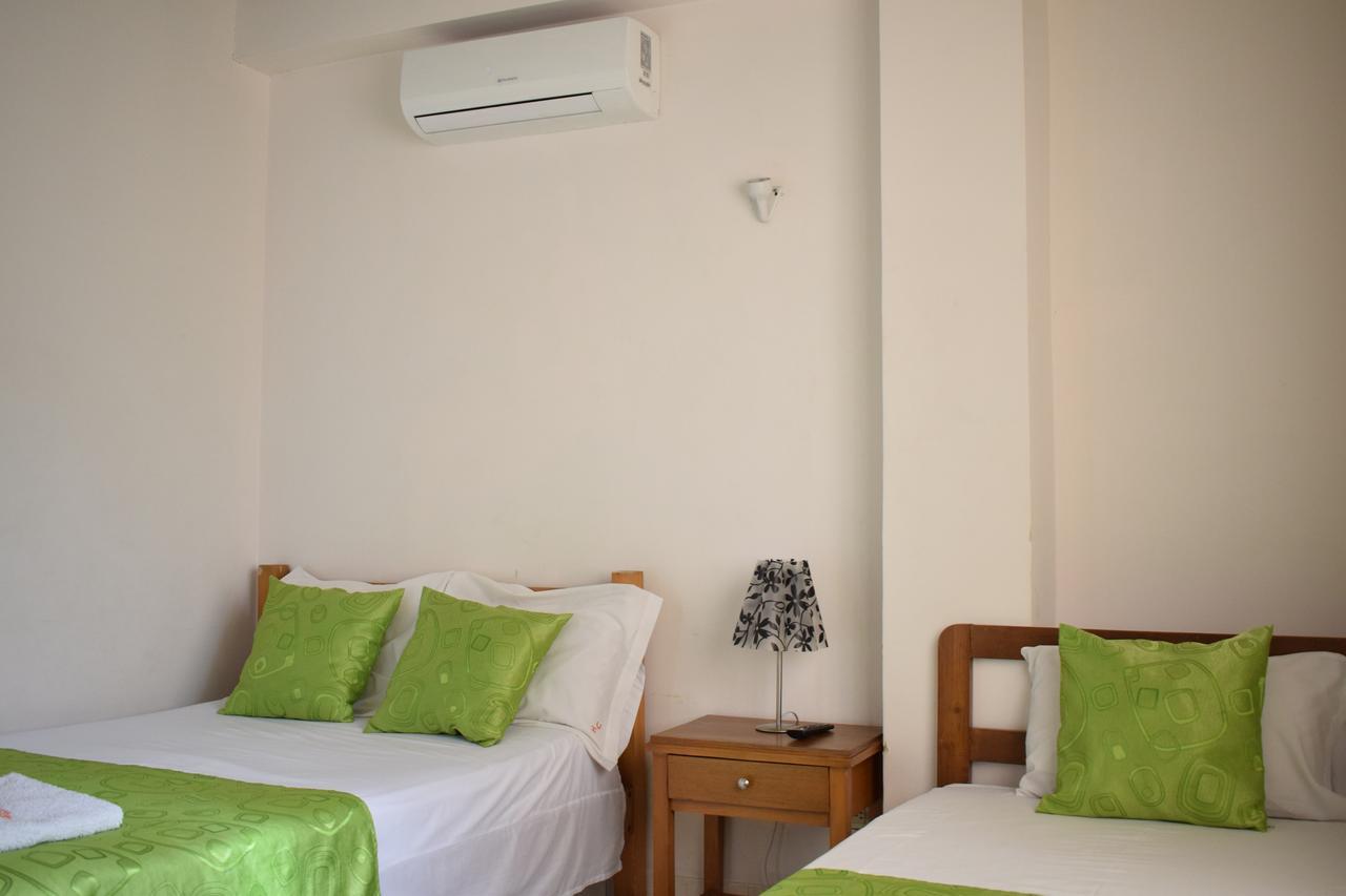 Hotel Comercial Neiva Neiva  Eksteriør billede
