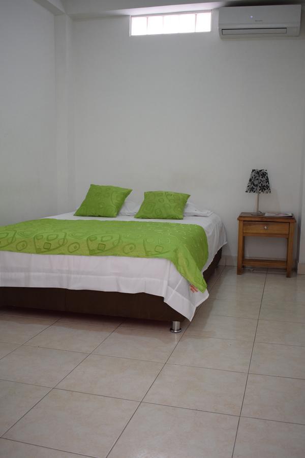 Hotel Comercial Neiva Neiva  Eksteriør billede