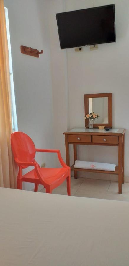 Hotel Comercial Neiva Neiva  Eksteriør billede
