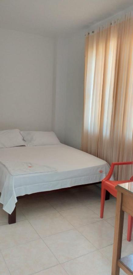 Hotel Comercial Neiva Neiva  Eksteriør billede